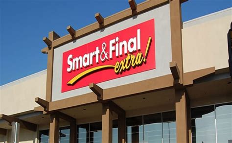 smart and final snap card|Does Smart & Final Take EBT/SNAP/Food Stamp .